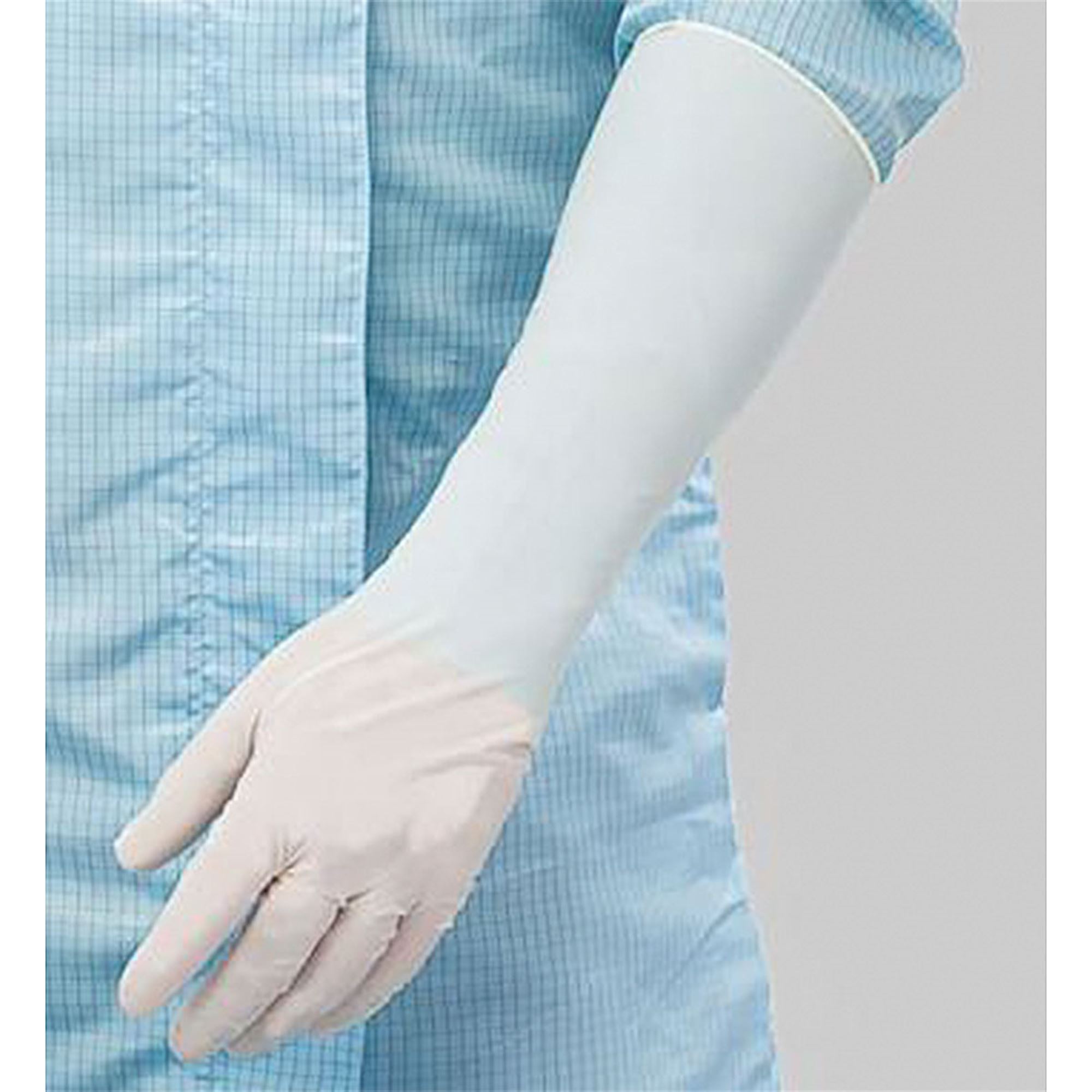BioClean-Nerva-Elbow-Length-Nitrile-Gloves-1